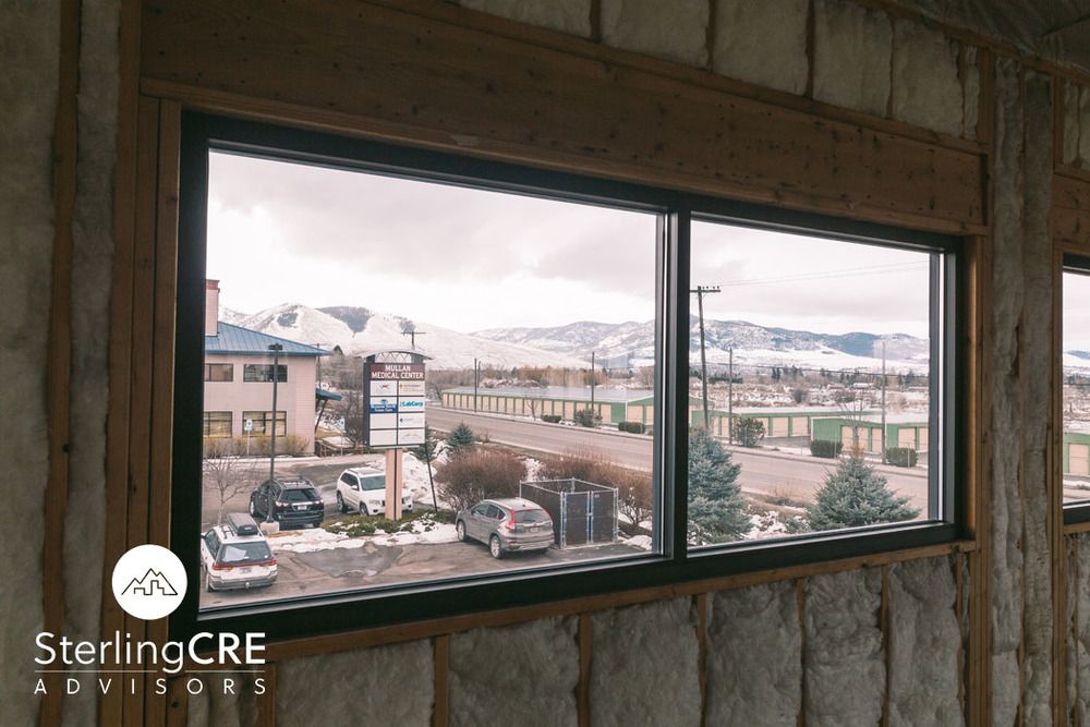 Great Northern Loop Flex Suites: 2829 Great Northern Loop, Missoula, MT 59808